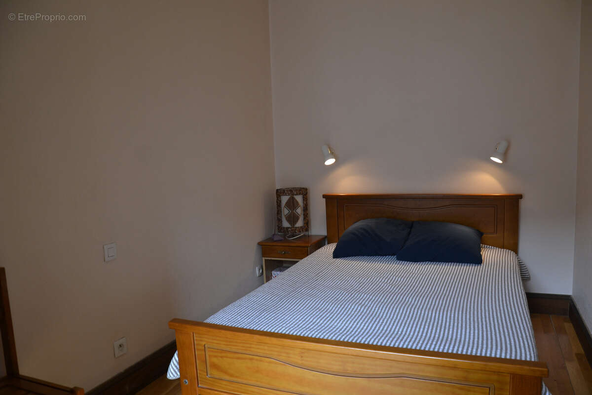 Appartement à MONT-DORE