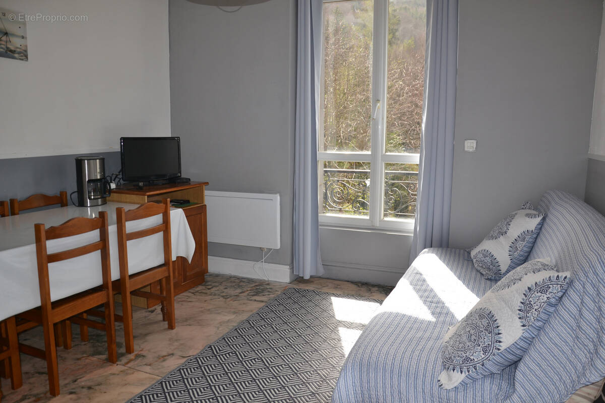 Appartement à MONT-DORE