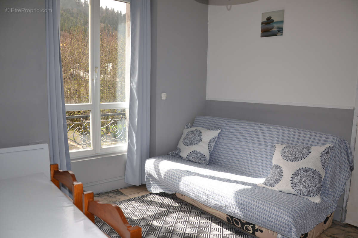 Appartement à MONT-DORE