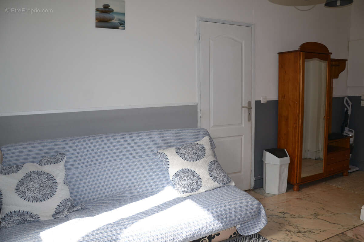 Appartement à MONT-DORE