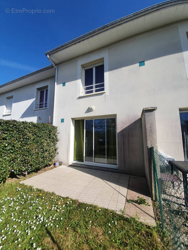 Maison à VILLENEUVE-SUR-LOT