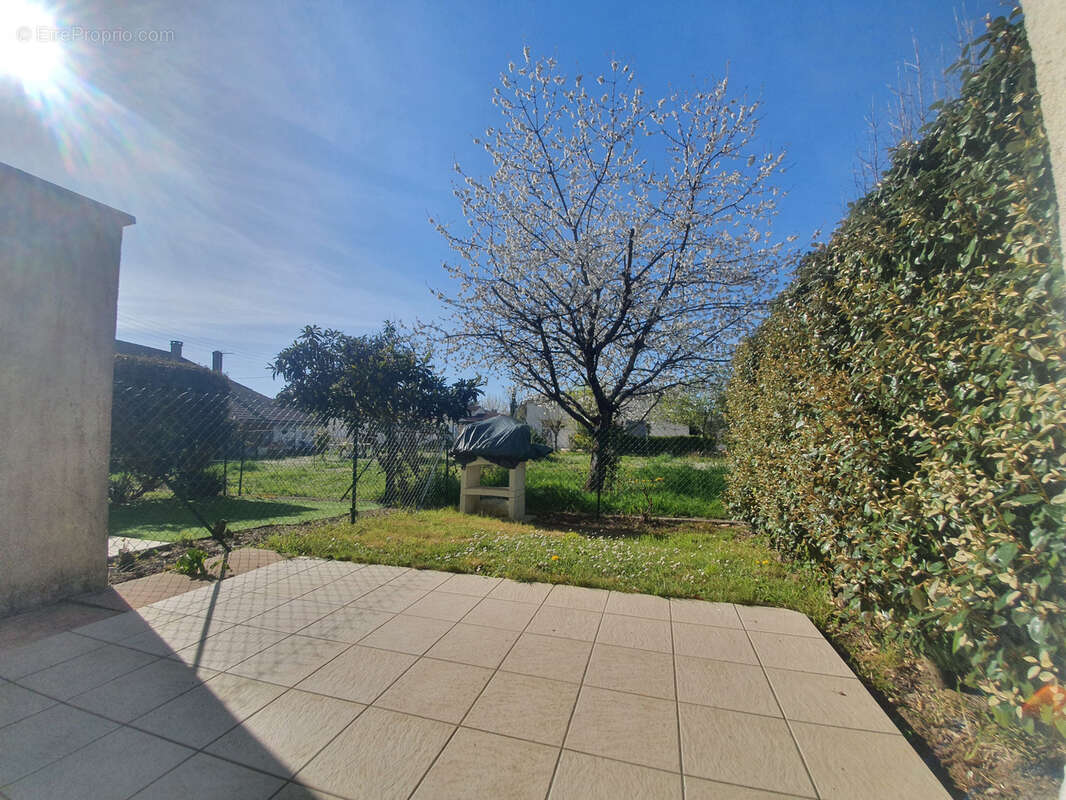 Maison à VILLENEUVE-SUR-LOT