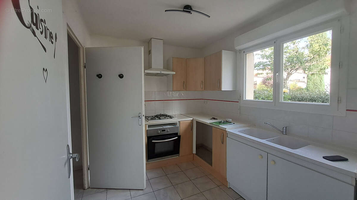 Maison à VILLENEUVE-SUR-LOT