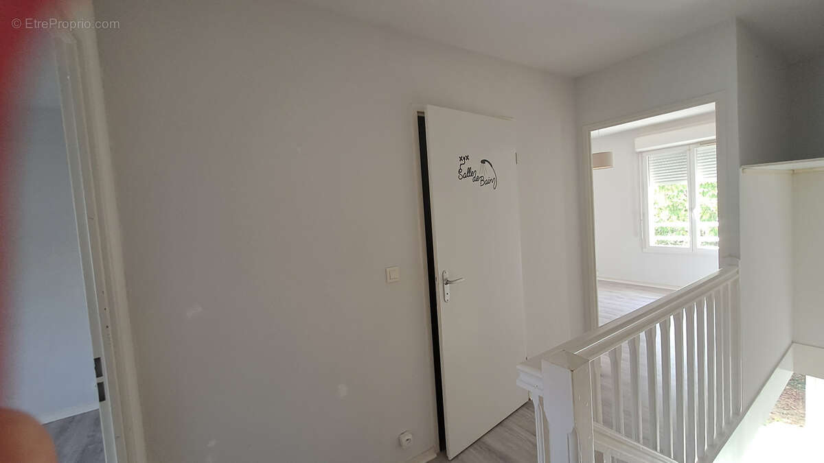 Maison à VILLENEUVE-SUR-LOT