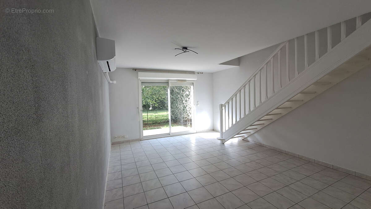 Maison à VILLENEUVE-SUR-LOT