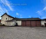 Autre à AIRE-SUR-LA-LYS