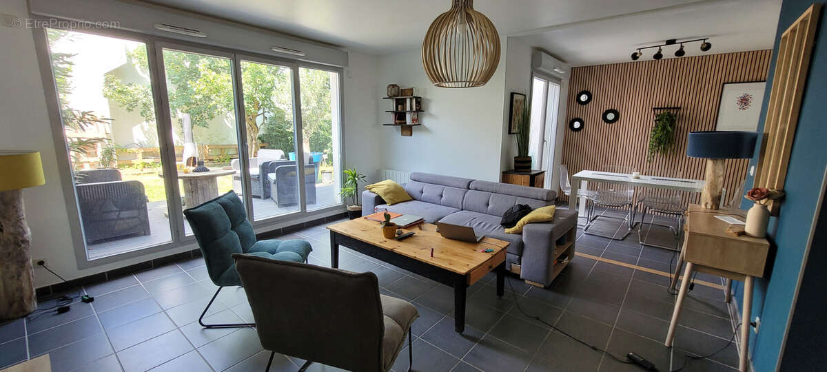 Maison à VILLEFRANCHE-SUR-SAONE