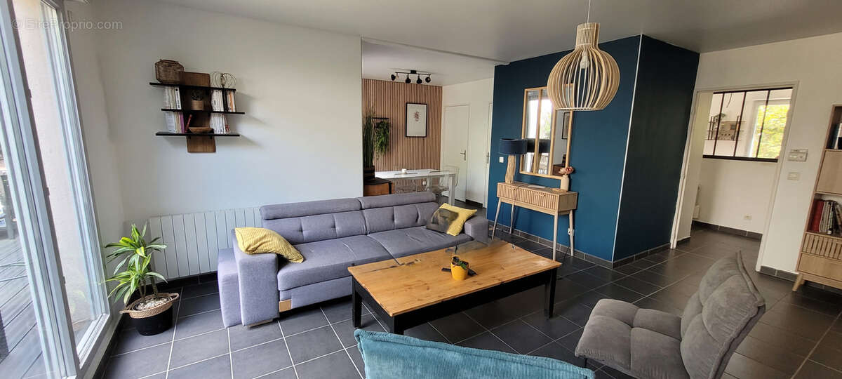 Maison à VILLEFRANCHE-SUR-SAONE