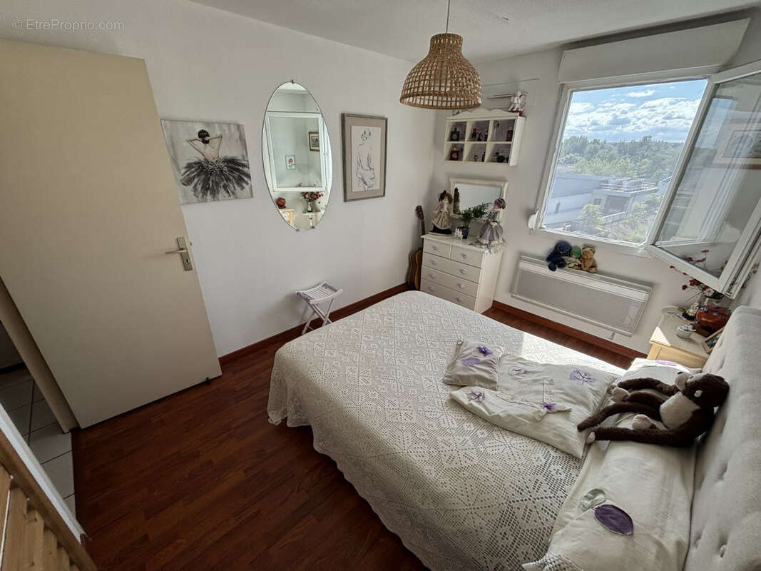 Appartement à VICHY