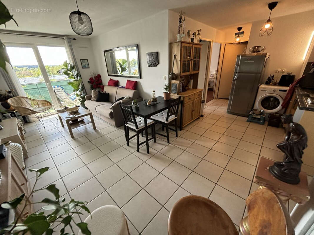 Appartement à VICHY
