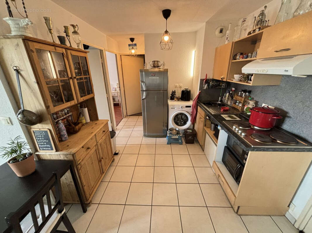 Appartement à VICHY