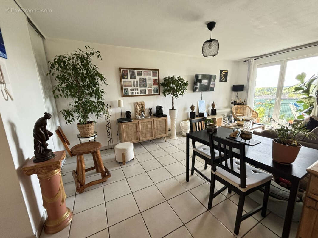 Appartement à VICHY