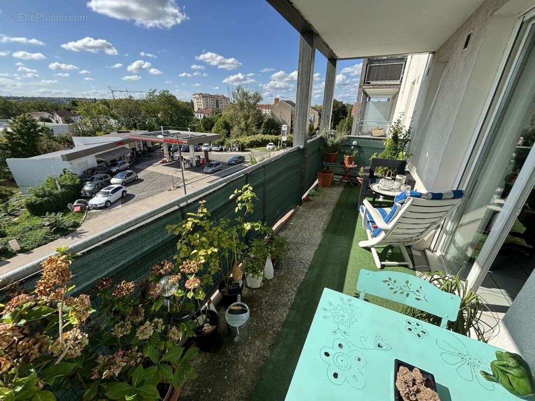 Appartement à VICHY