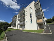 Appartement à VICHY