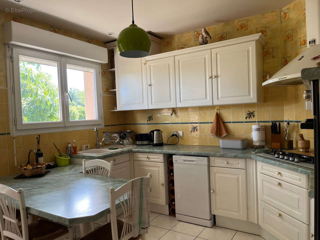 Maison à COUSSAC-BONNEVAL