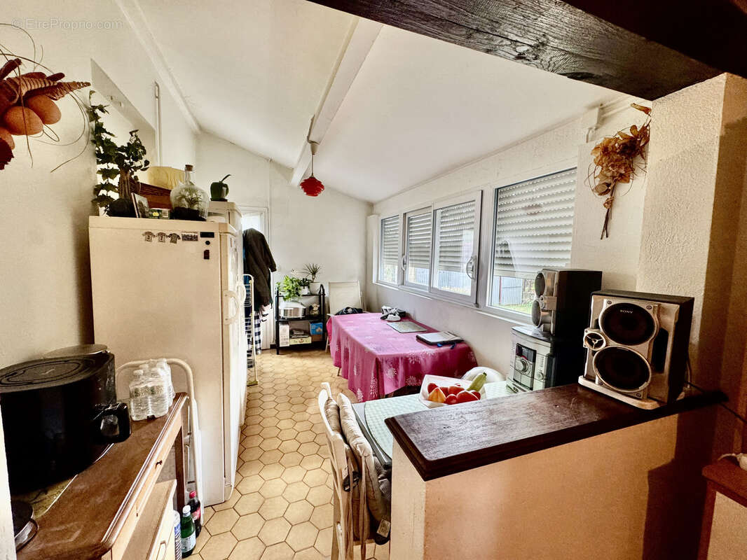 Maison à SAINT-LAURENT-DES-VIGNES