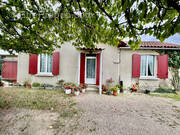 Maison à SAINT-LAURENT-DES-VIGNES