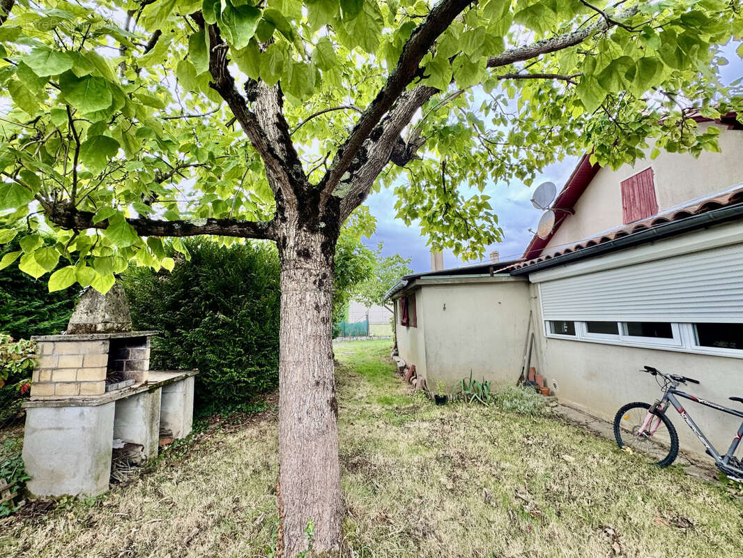 Maison à SAINT-LAURENT-DES-VIGNES