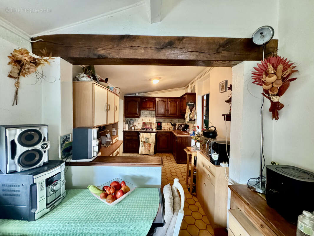 Maison à SAINT-LAURENT-DES-VIGNES