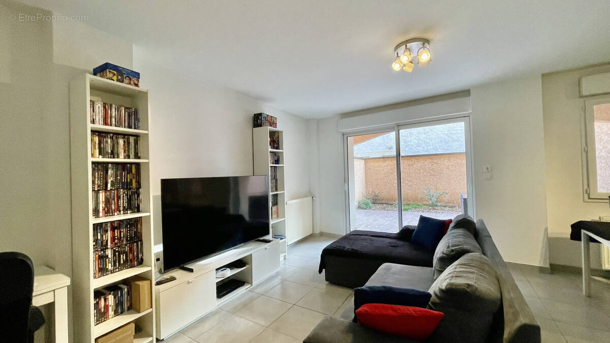 Maison à SAINT-FONS