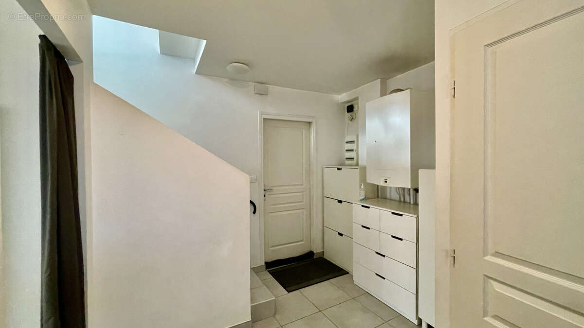 Maison à SAINT-FONS