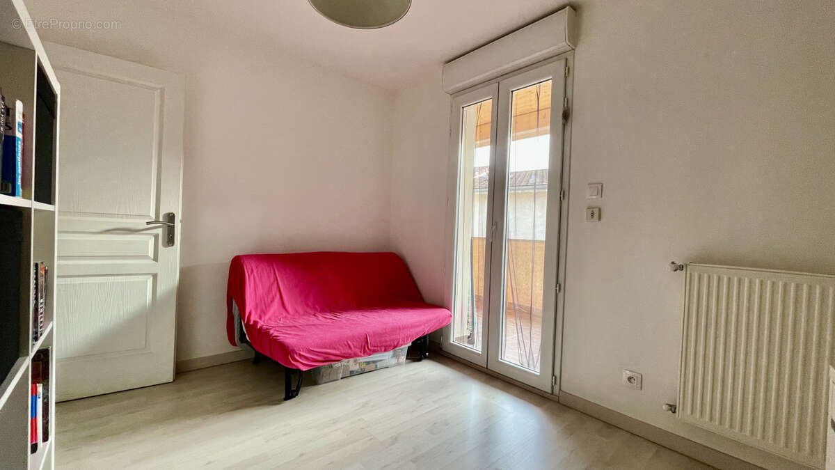 Maison à SAINT-FONS