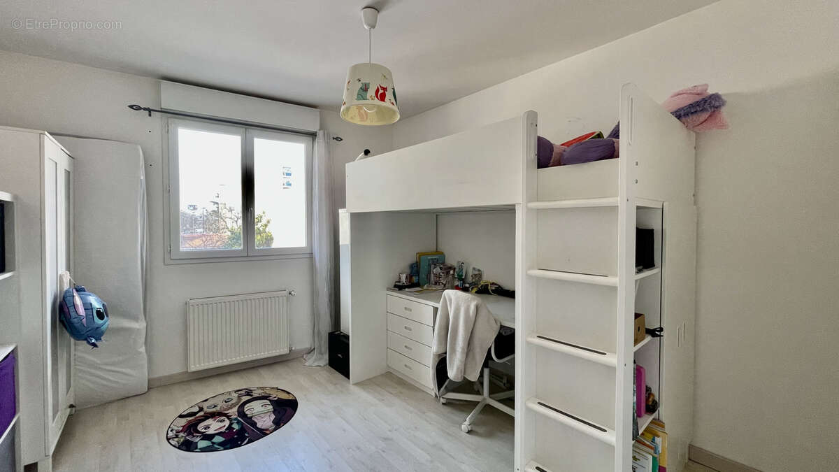 Maison à SAINT-FONS