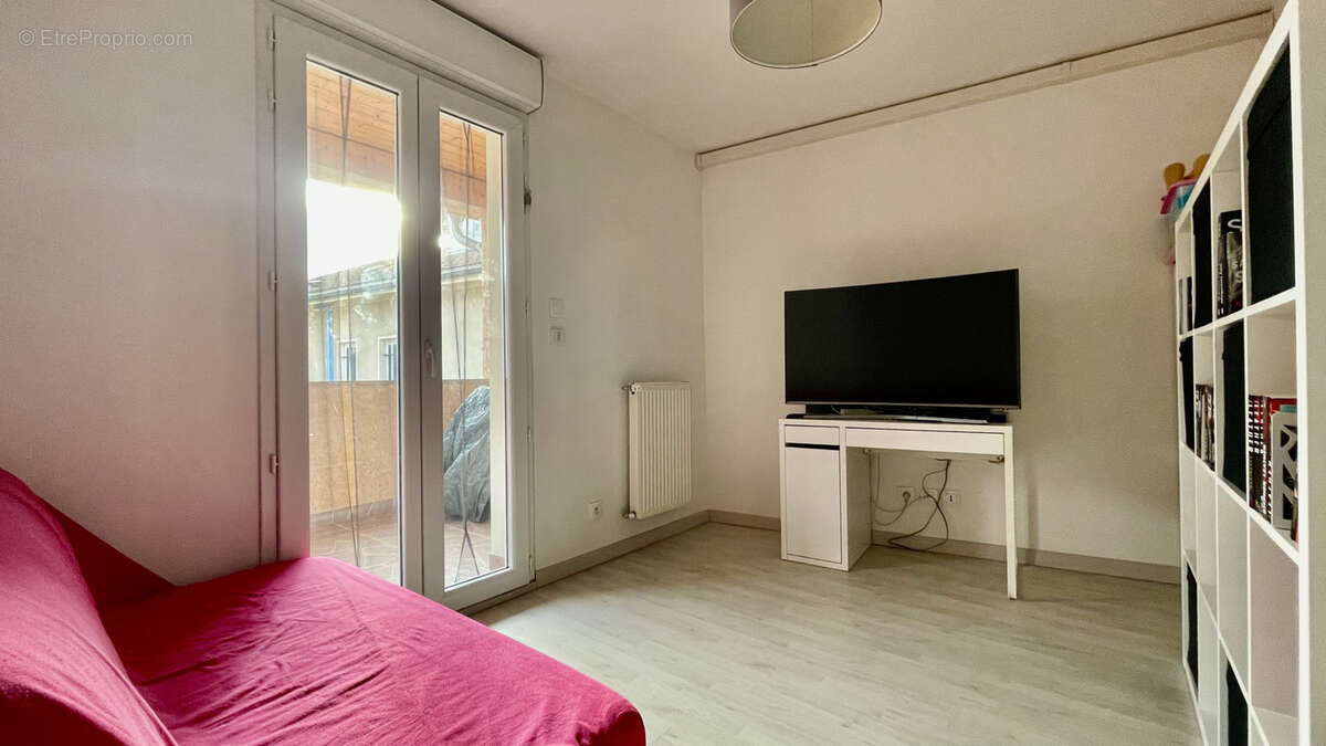 Maison à SAINT-FONS