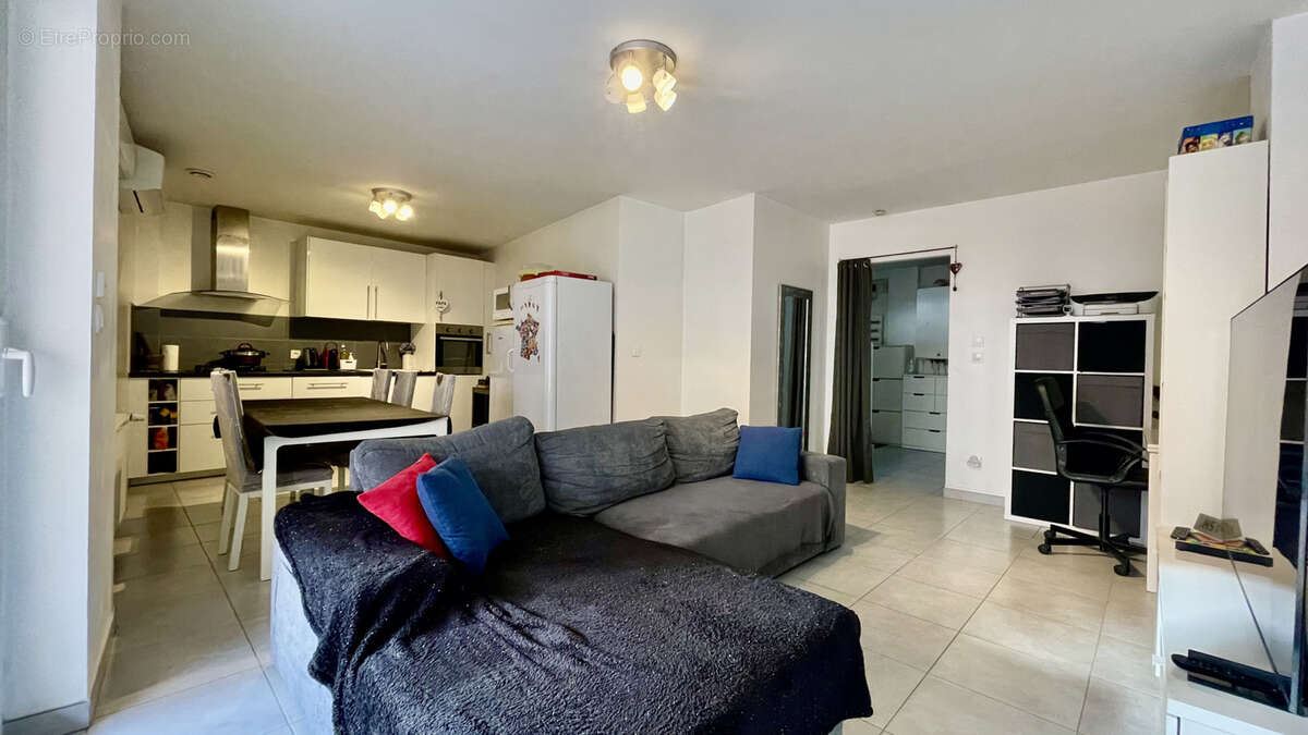 Maison à SAINT-FONS