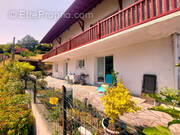 Appartement à GUICHE