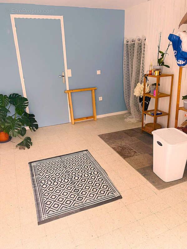 Appartement à GUICHE