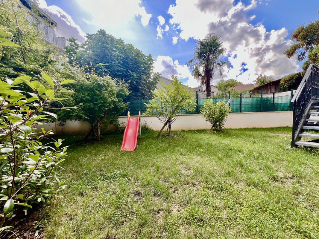 Appartement à CLAMART