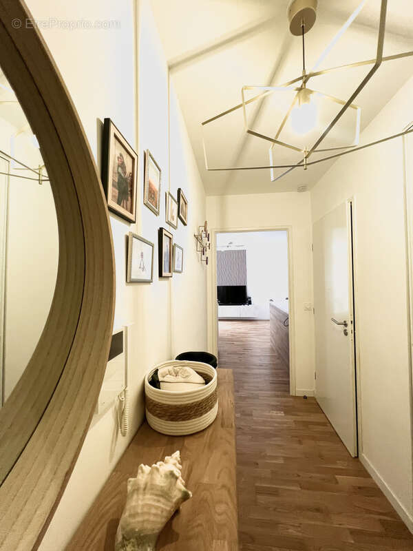 Appartement à CLAMART