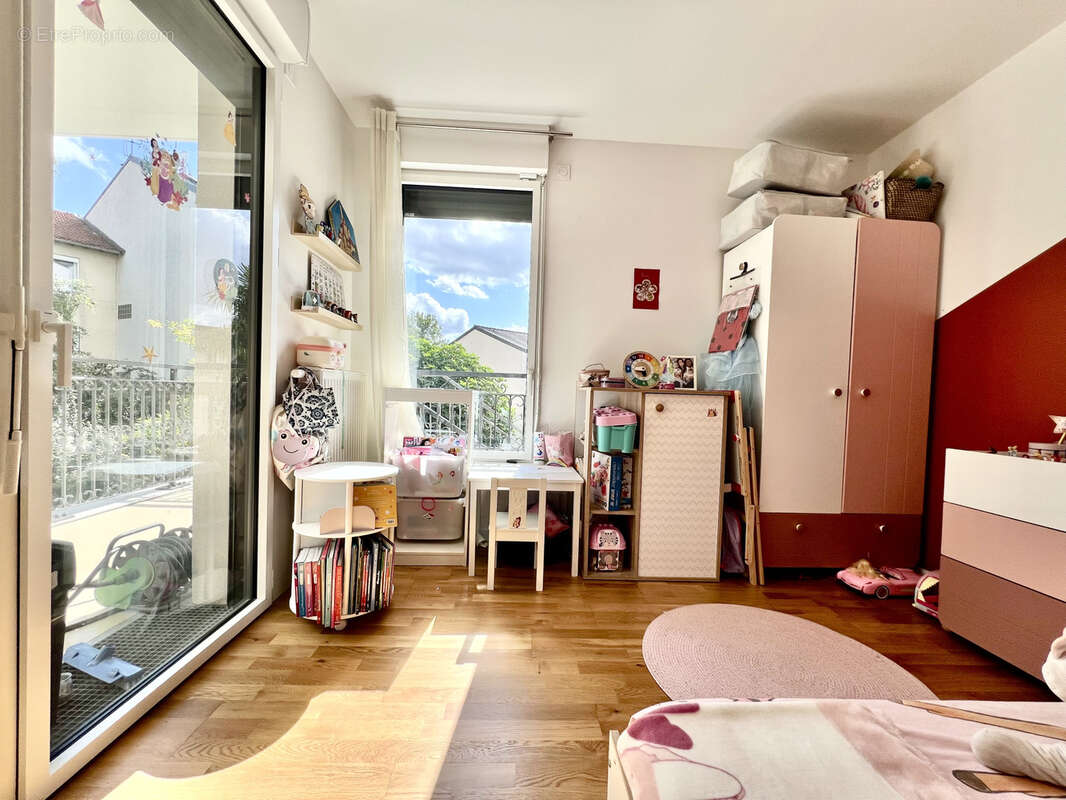 Appartement à CLAMART