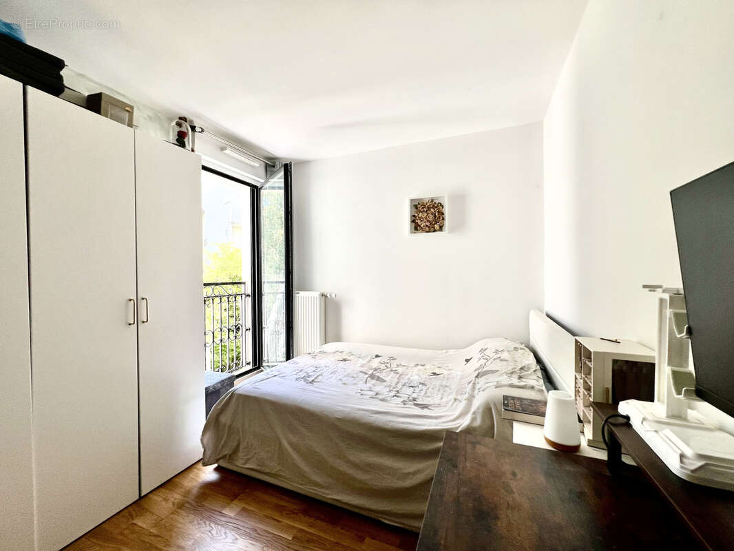 Appartement à CLAMART