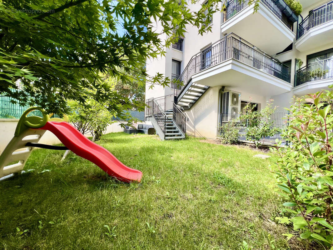 Appartement à CLAMART