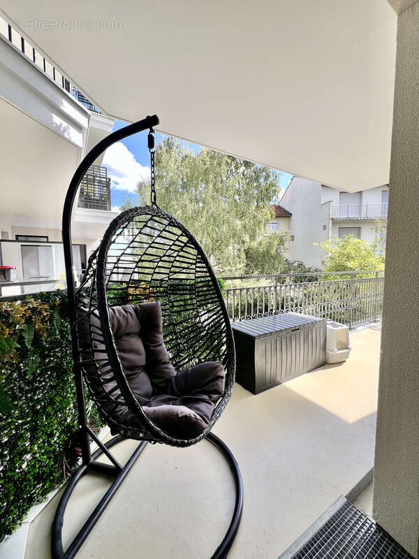 Appartement à CLAMART