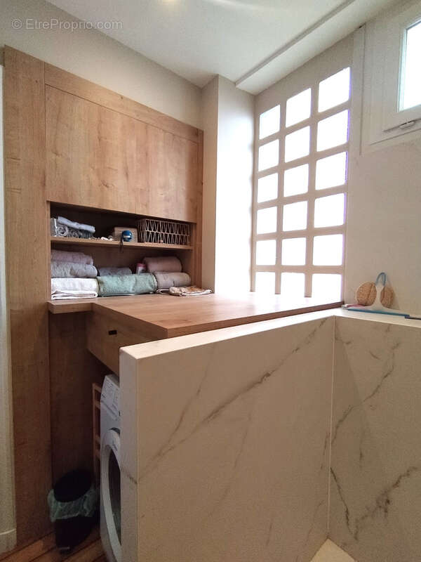 Appartement à FOUGERES