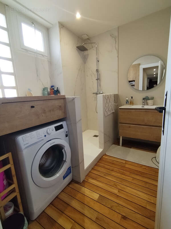 Appartement à FOUGERES