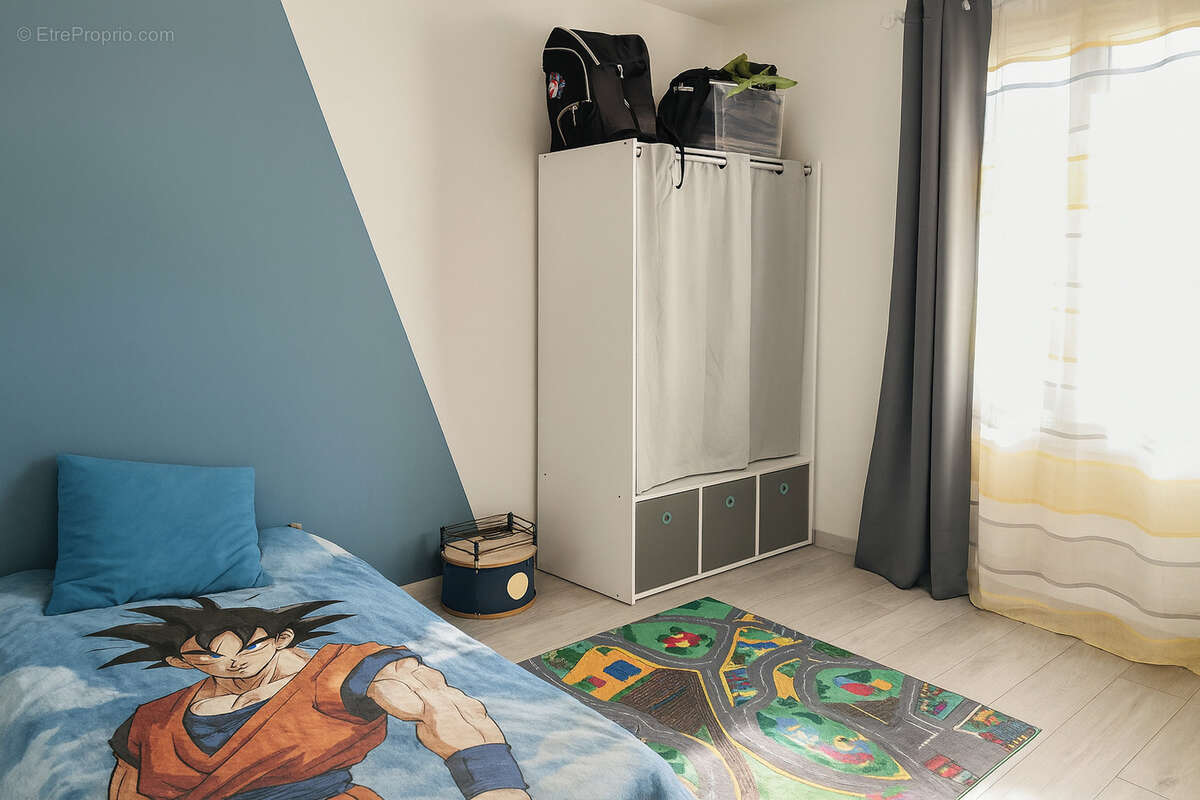 Maison à PRECY-SUR-OISE