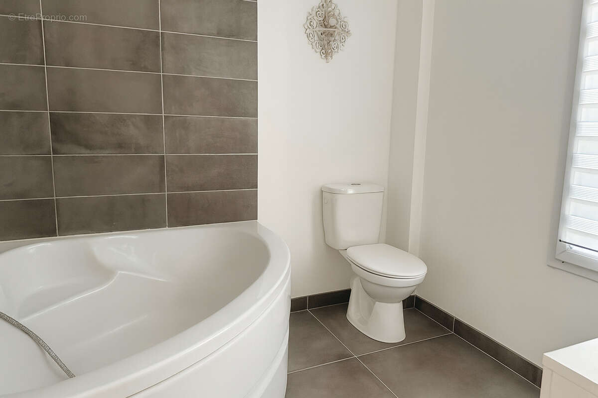 Maison à PRECY-SUR-OISE