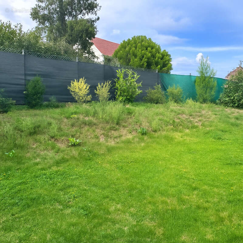 Maison à PRECY-SUR-OISE