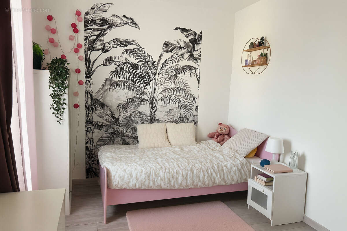 Maison à PRECY-SUR-OISE