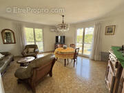 Appartement à MARSEILLE-4E