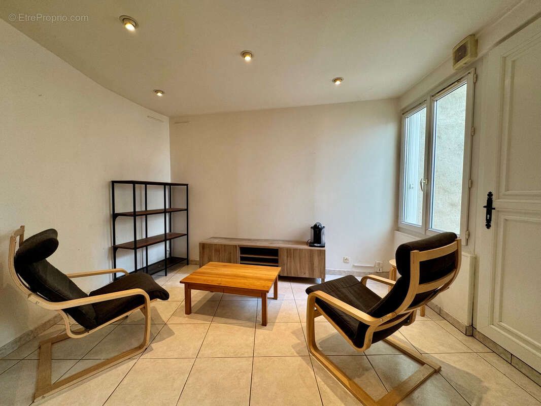 Appartement à LE PERREUX-SUR-MARNE