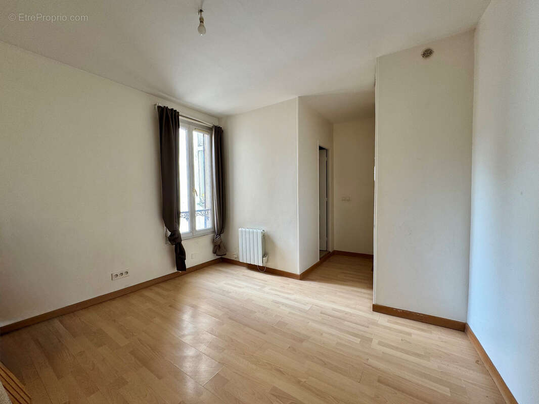 Appartement à LE PERREUX-SUR-MARNE