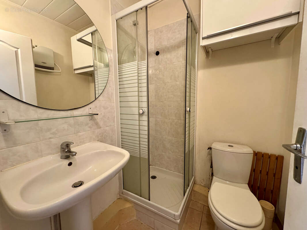 Appartement à LE PERREUX-SUR-MARNE