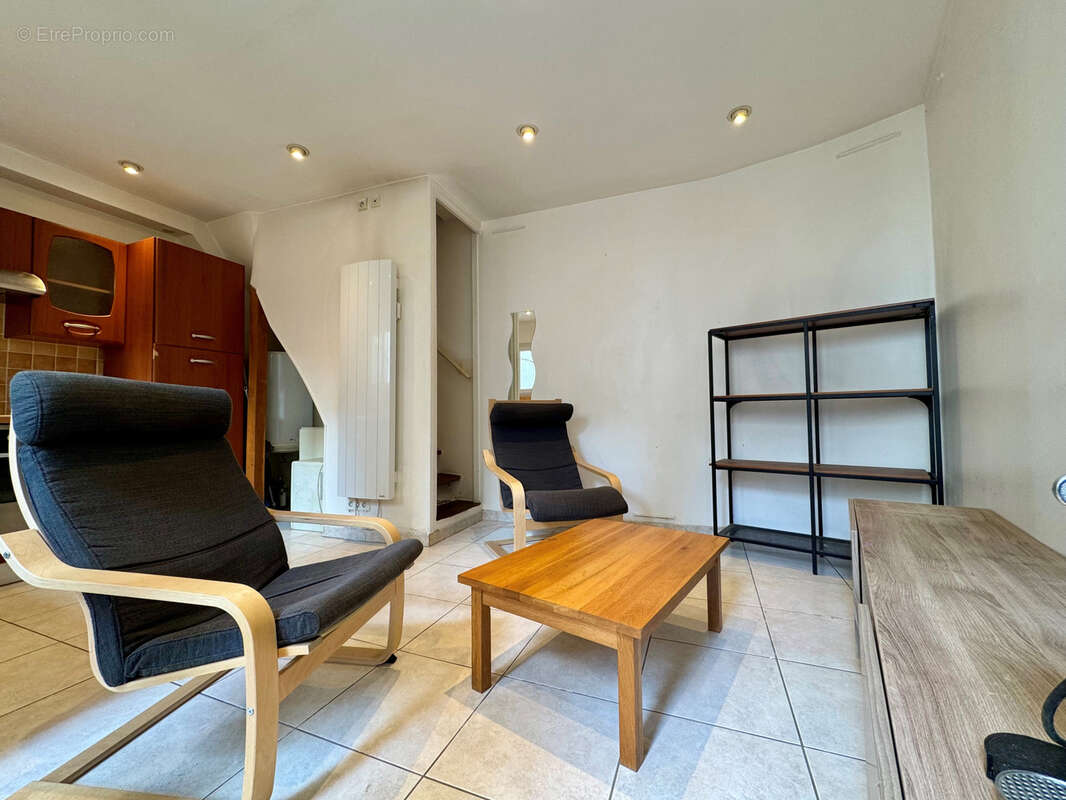 Appartement à LE PERREUX-SUR-MARNE