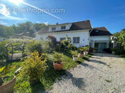 Maison à HAUTERIVES