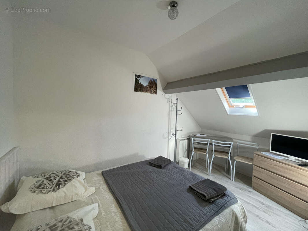 Maison à HAUTERIVES